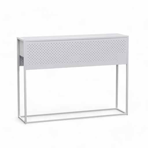 Büro Blumenkasten Steelbox (Sehr gut)