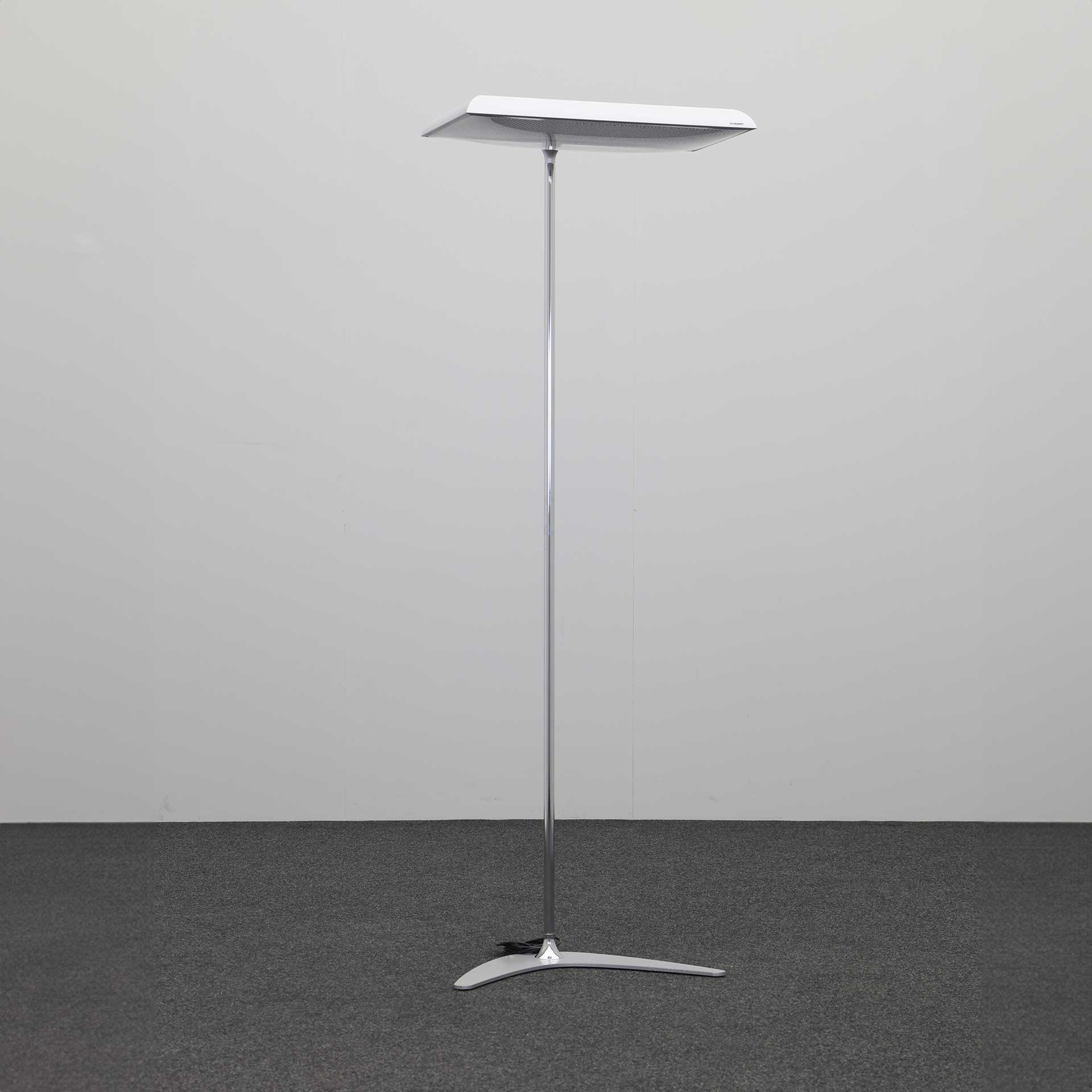 Stehleuchte Regent (Normal Gebraucht)