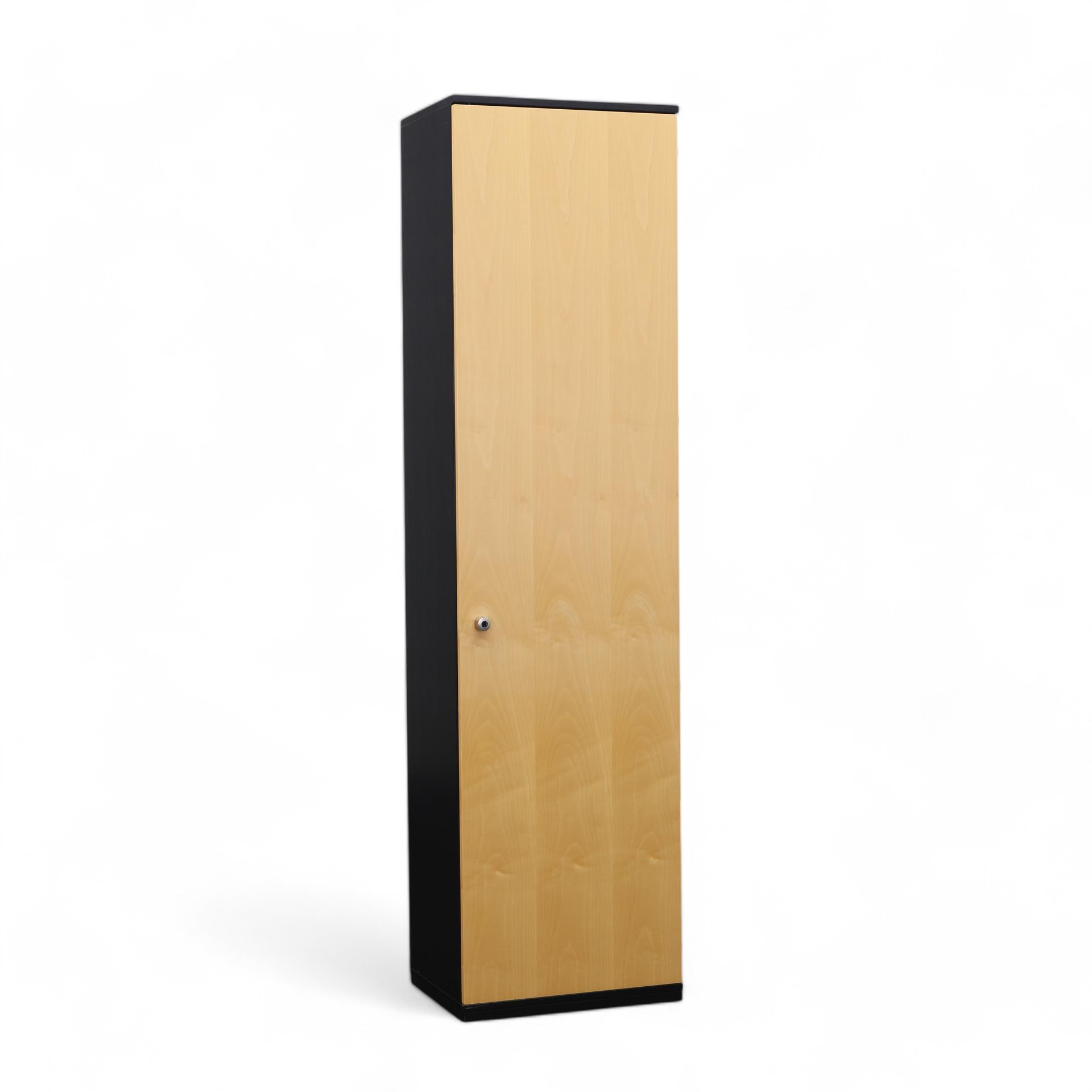 Wardrobe cabinets Fortschritt (Normal used)