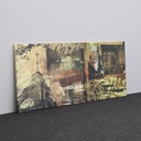 Bild "Paris" Art Poster Gallery (Gut)