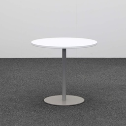 Besprechungstisch Haworth (Normal gebraucht, 80x80)