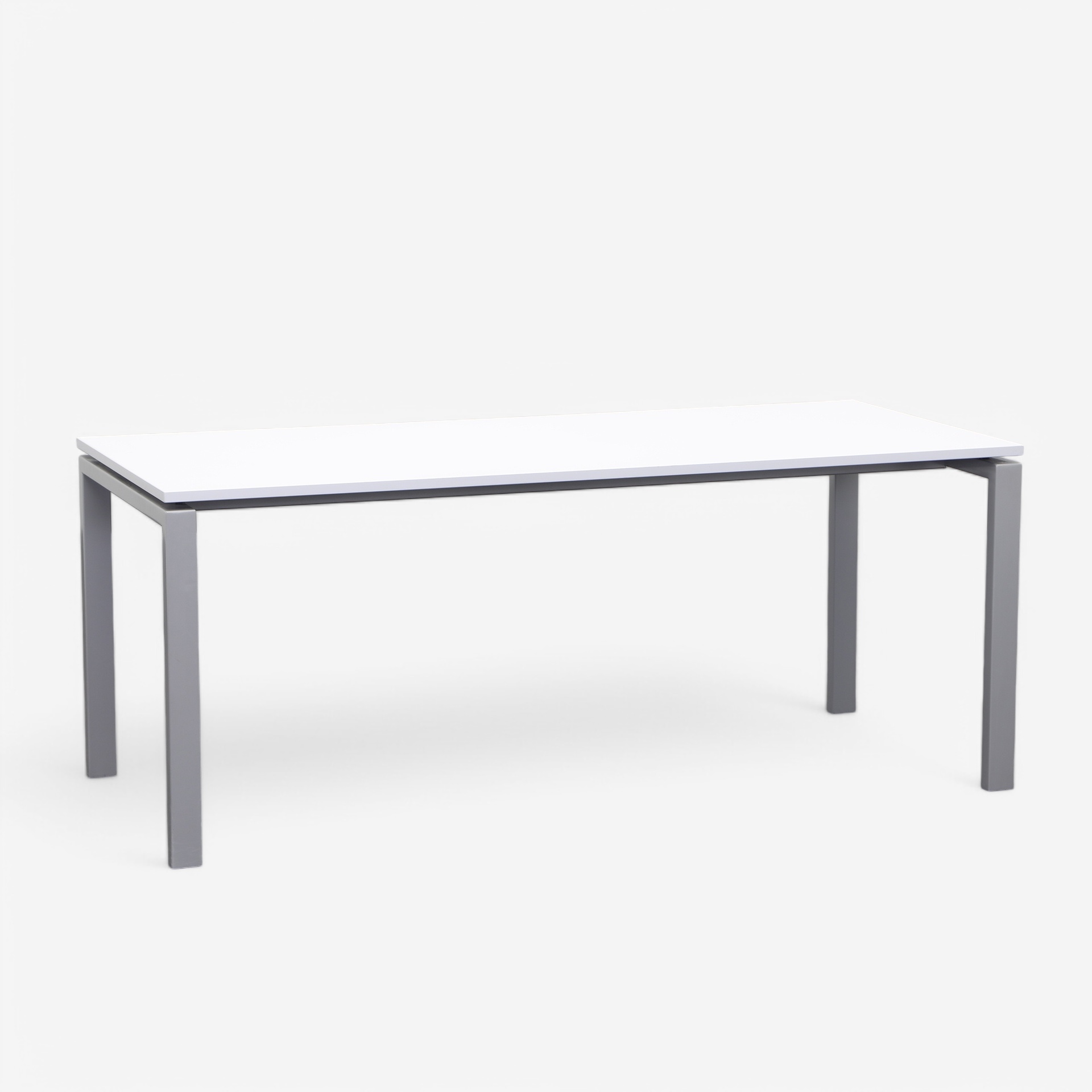 Schreibtisch (Normal gebraucht)