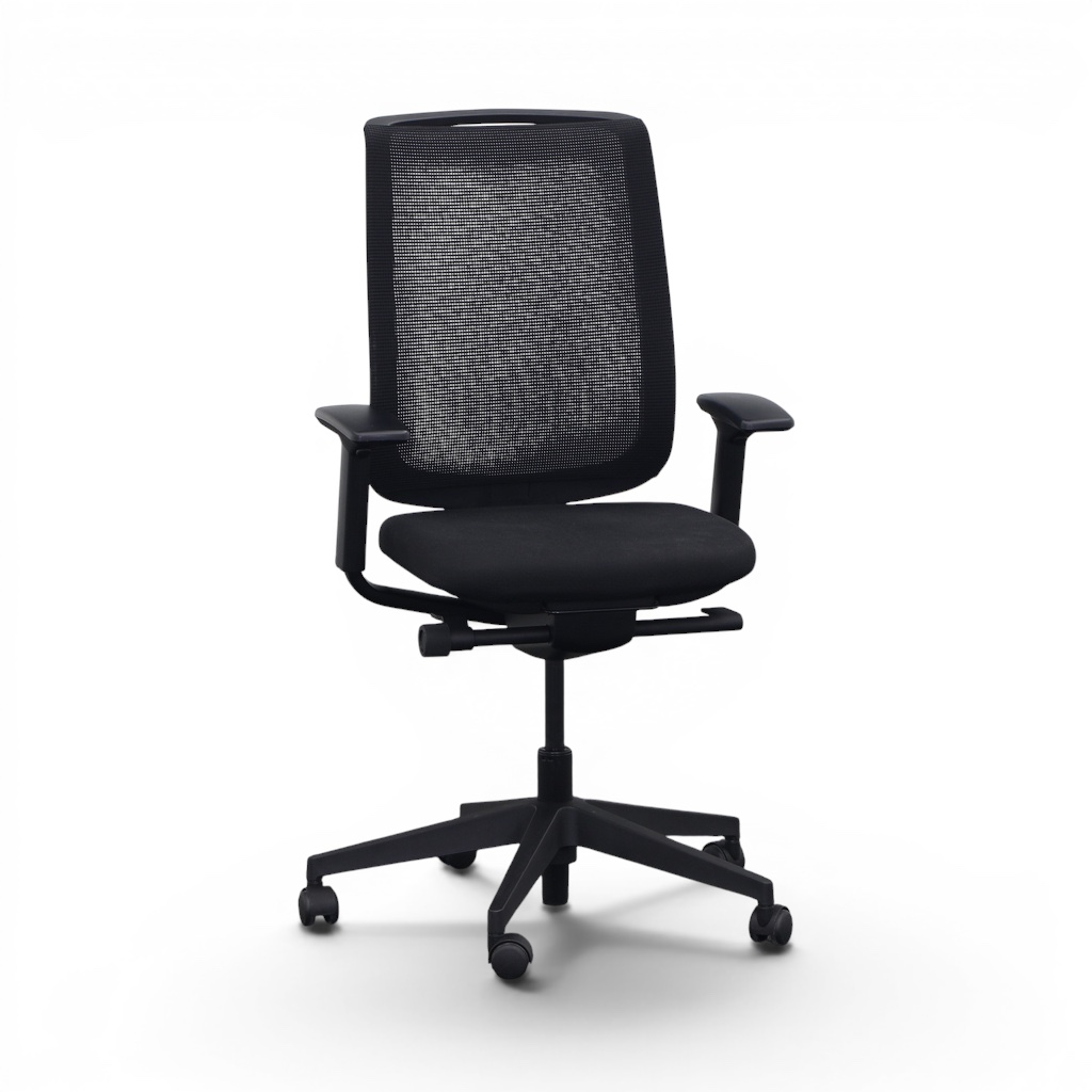 Bürodrehstühle Steelcase Reply Air (Normal gebraucht)