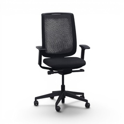 Bürodrehstühle Steelcase Reply Air (Normal gebraucht)