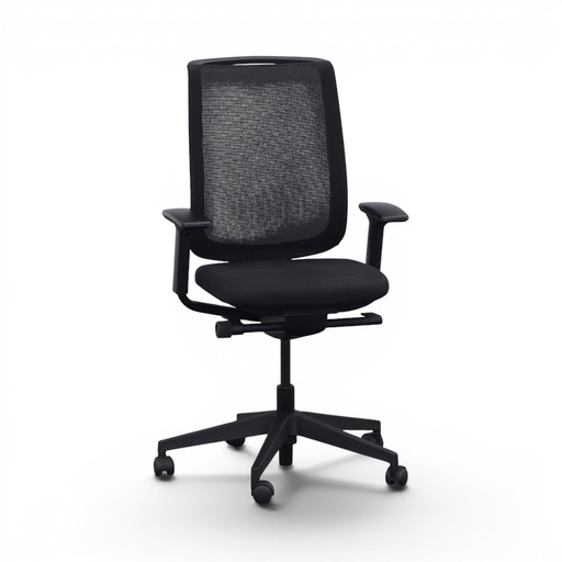 Bürodrehstühle Steelcase Reply Air (Normal gebraucht)