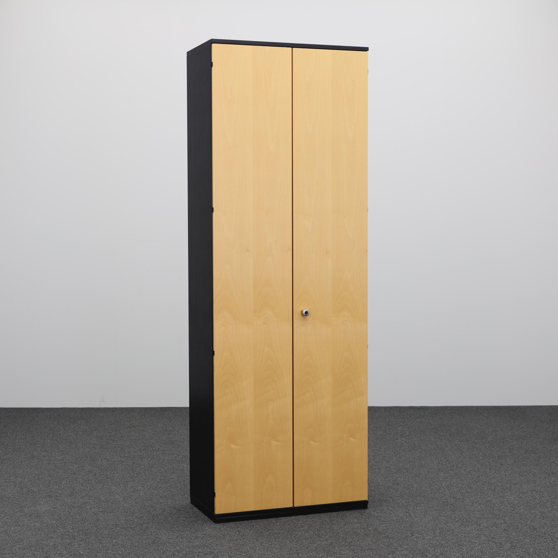 Flügeltürschränke Fortschritt (Normal Gebraucht)
