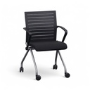 Konferenz Klappstühle Steelcase (Normal gebraucht)