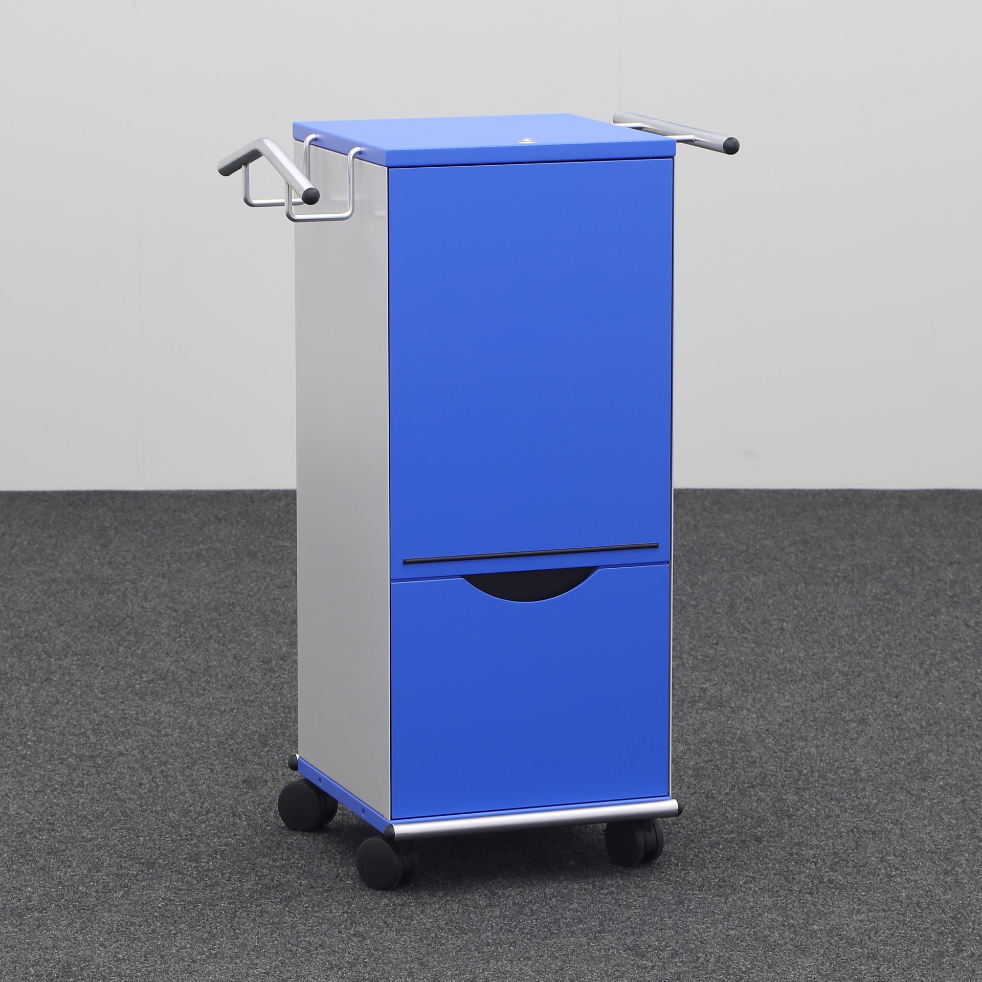 Büro Caddys Novex LC1 (Gut)