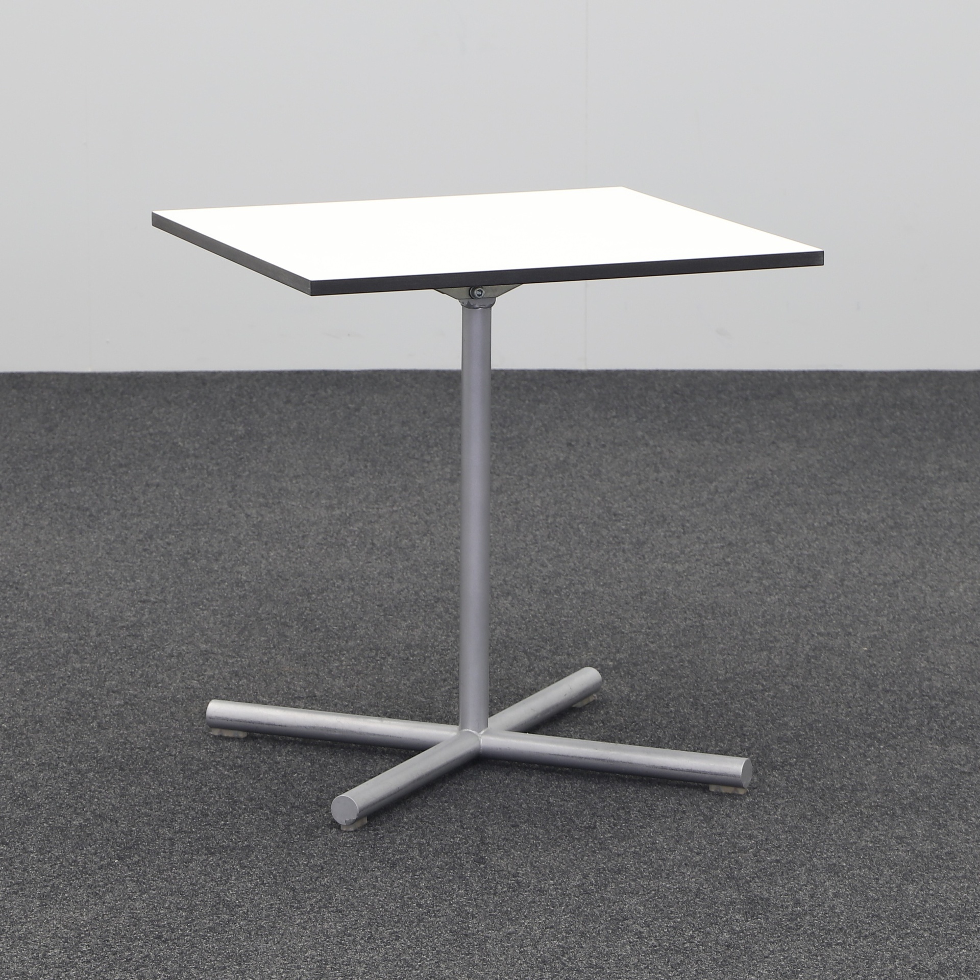 Folding tables Dietiker Switzerland (Normal used)