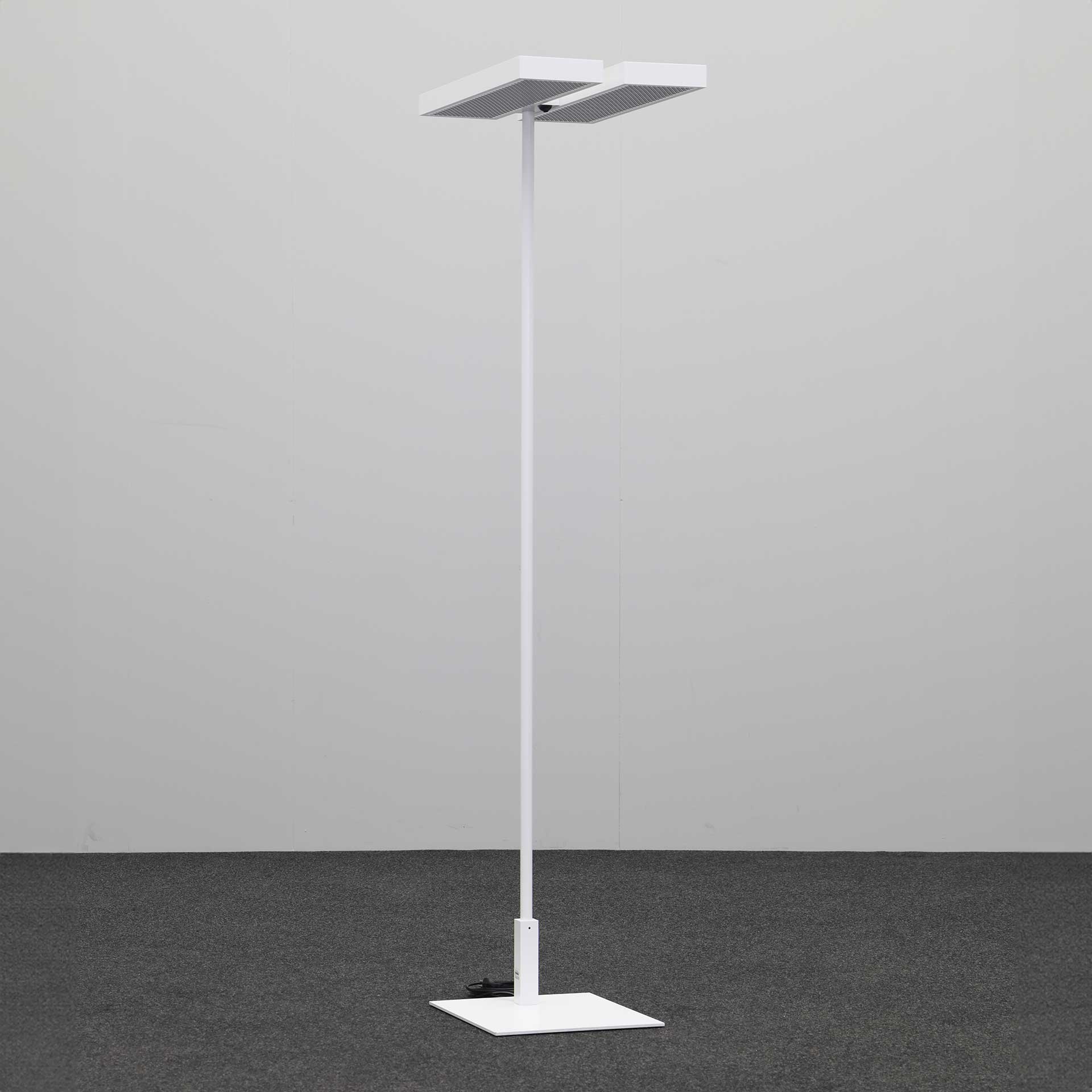 Regent Level floor lamps (Good)
