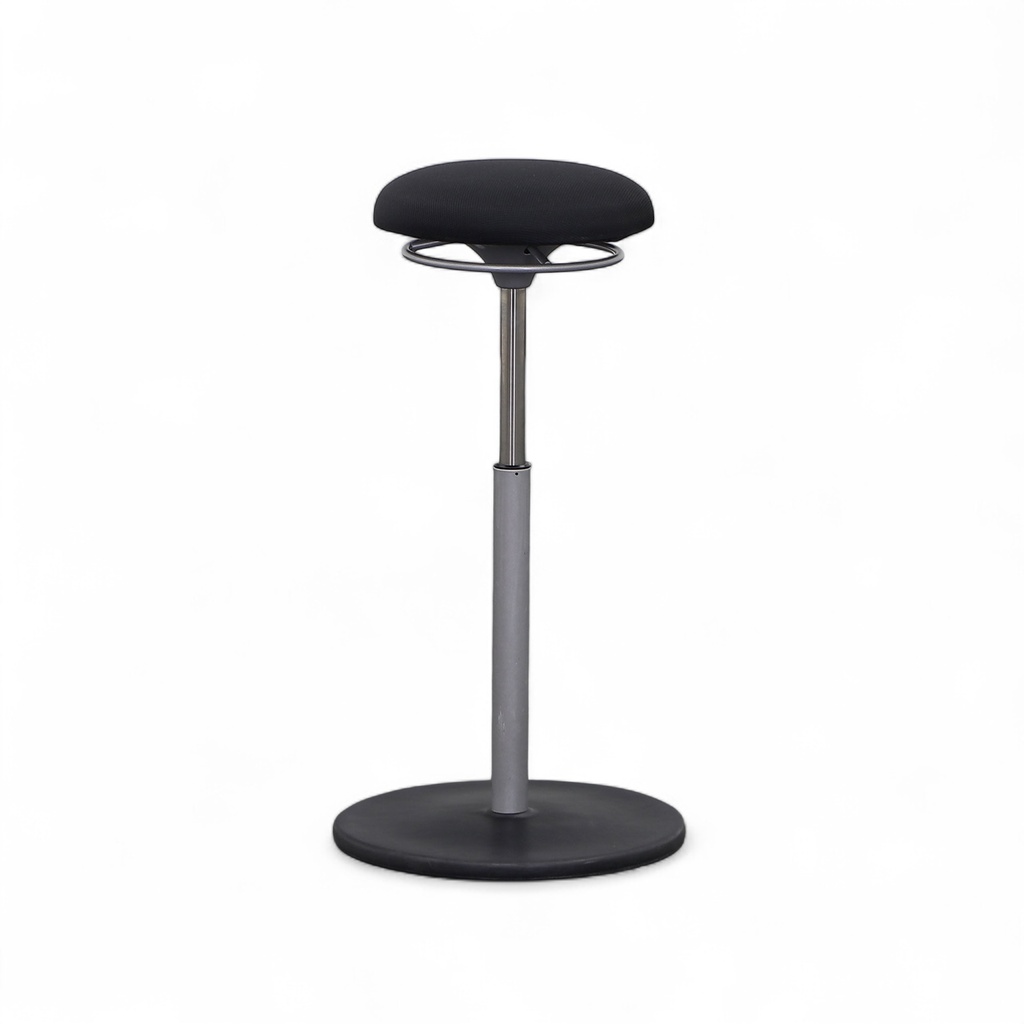 Bürohocker Haworth Comforto (Normal gebraucht)