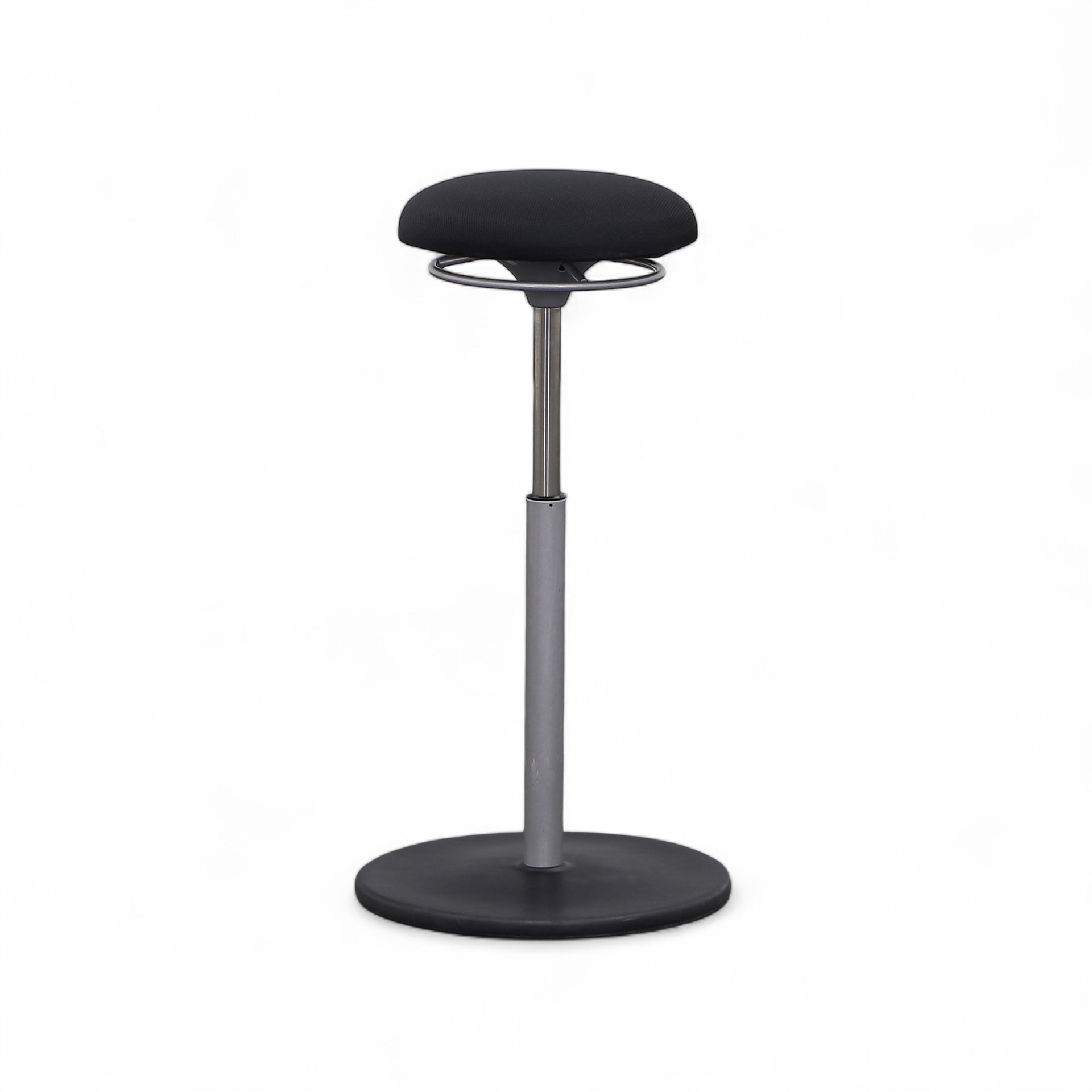 Bürohocker Haworth Comforto, Dynamisches Sitzen - optimal für gesundes Sitzen
