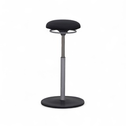 Bürohocker Haworth Comforto (Normal gebraucht)