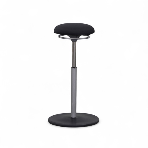 Bürohocker Haworth Comforto (Normal gebraucht)
