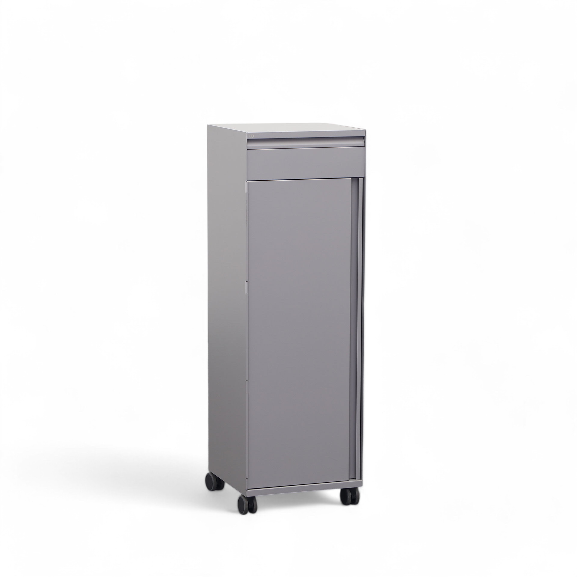 Büro Caddys Lista LO Caddy 400, Metall (Normal Gebraucht, Mit Schlüssel)