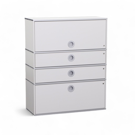 Highboard Denz D3 (Normal gebraucht, mit Schlüssel)