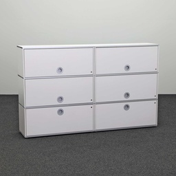 Highboard Denz D3 (Normal gebraucht, mit Schlüssel)