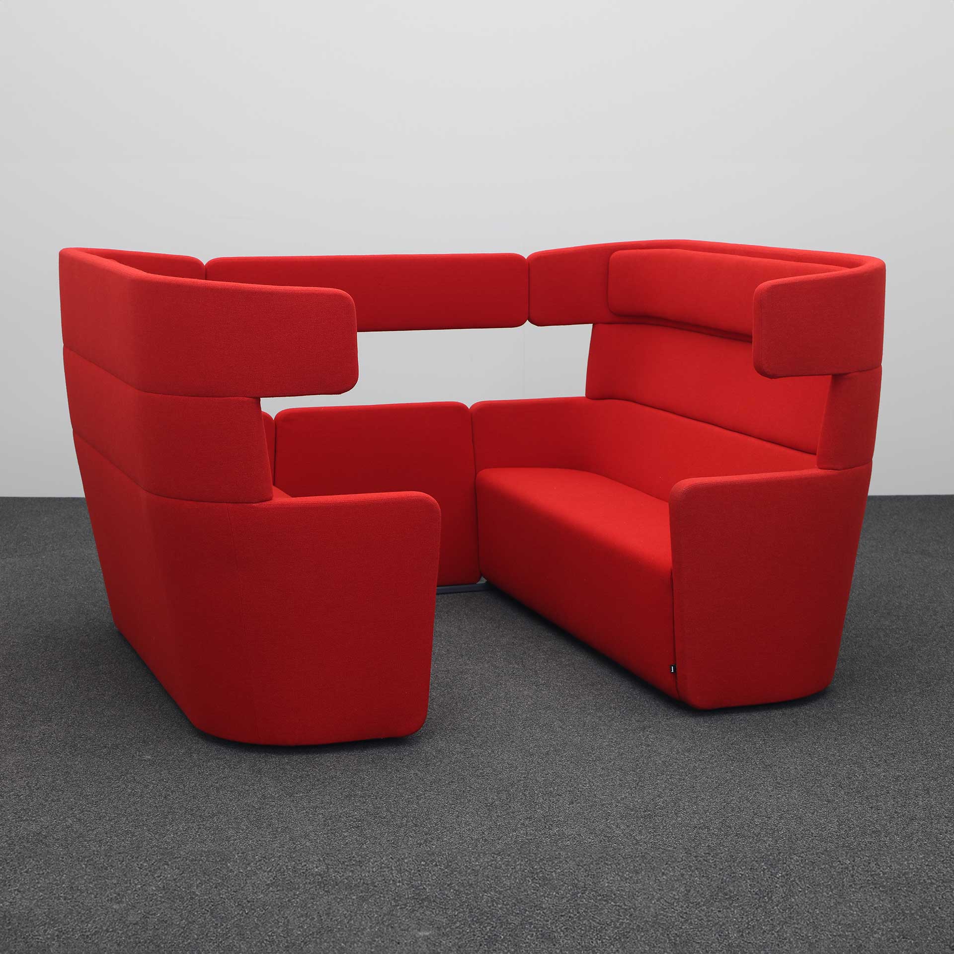 Lounge Sofas Bene (Normal Gebraucht)