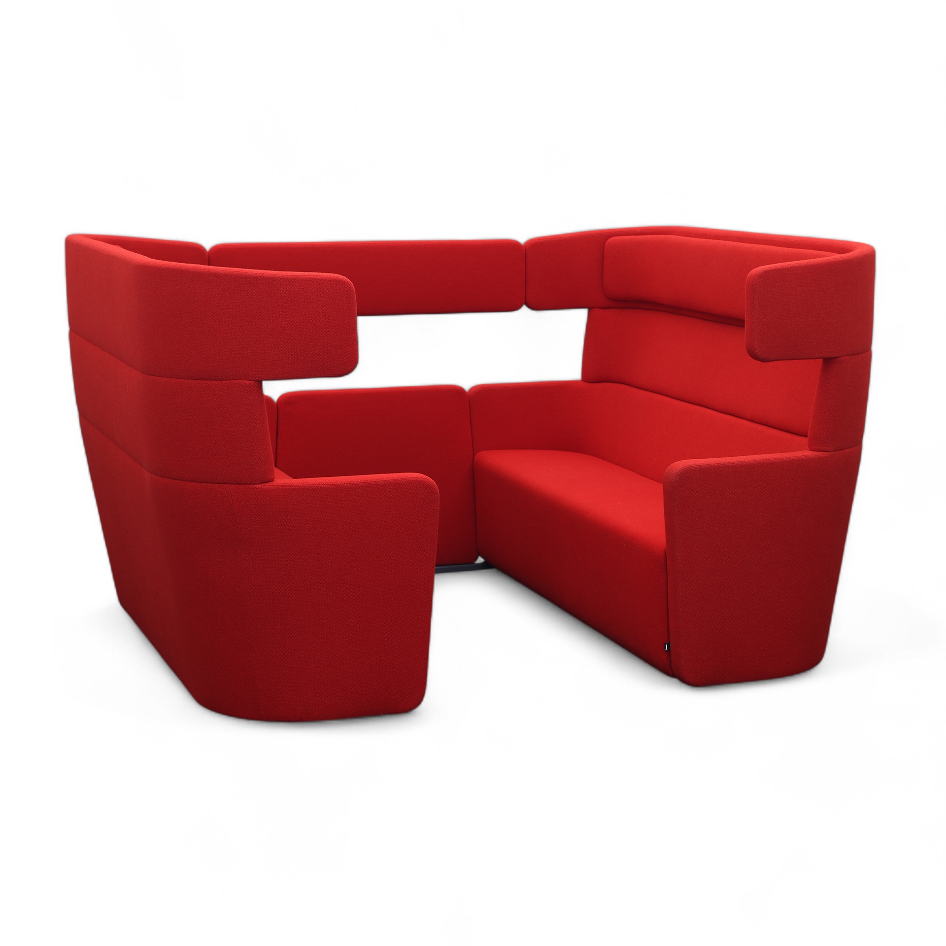Lounge Sofa Bene Parcs American Diner (Normal used)