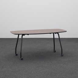 Konferenztisch auf Rollen (Normal gebraucht)