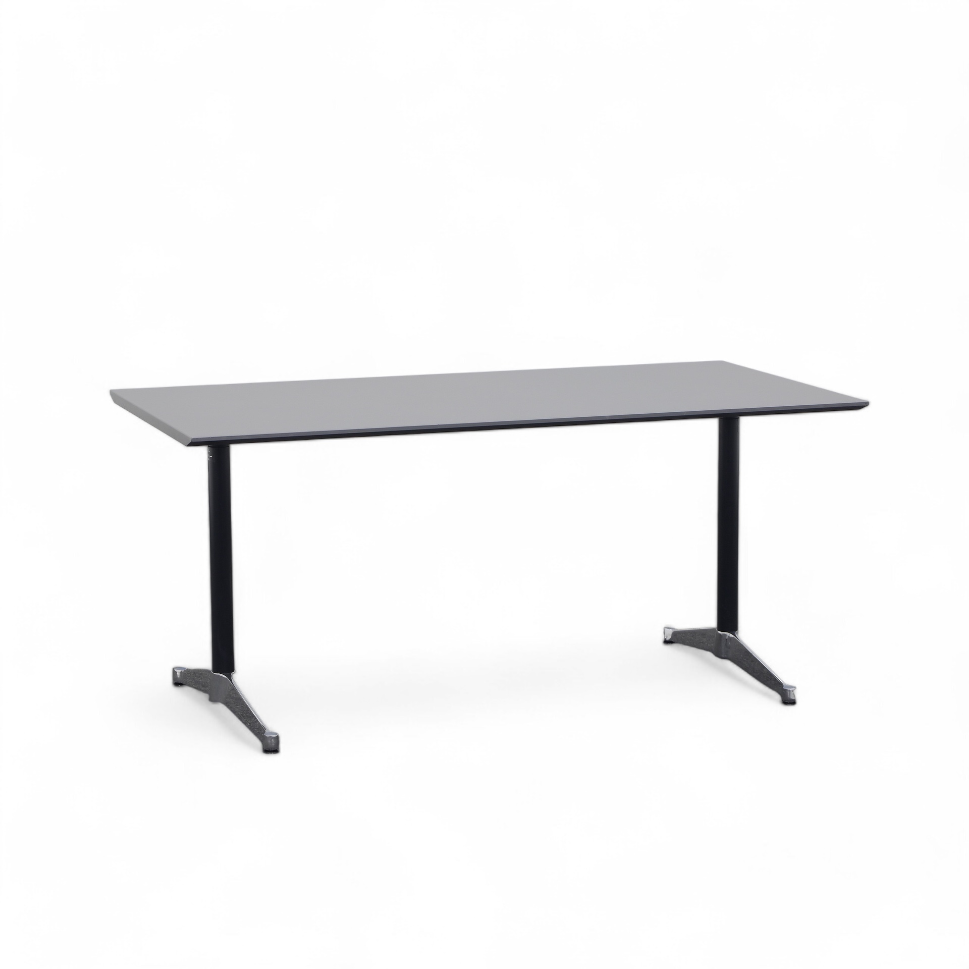 Sitzungstisch Vitra (Normal gebraucht)