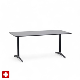 Sitzungstisch Vitra (Normal gebraucht)