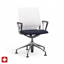 Konferenzstühle Vitra Meda Chair (Normal gebraucht)
