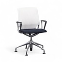 Konferenzstühle Vitra Meda Chair (Normal gebraucht)