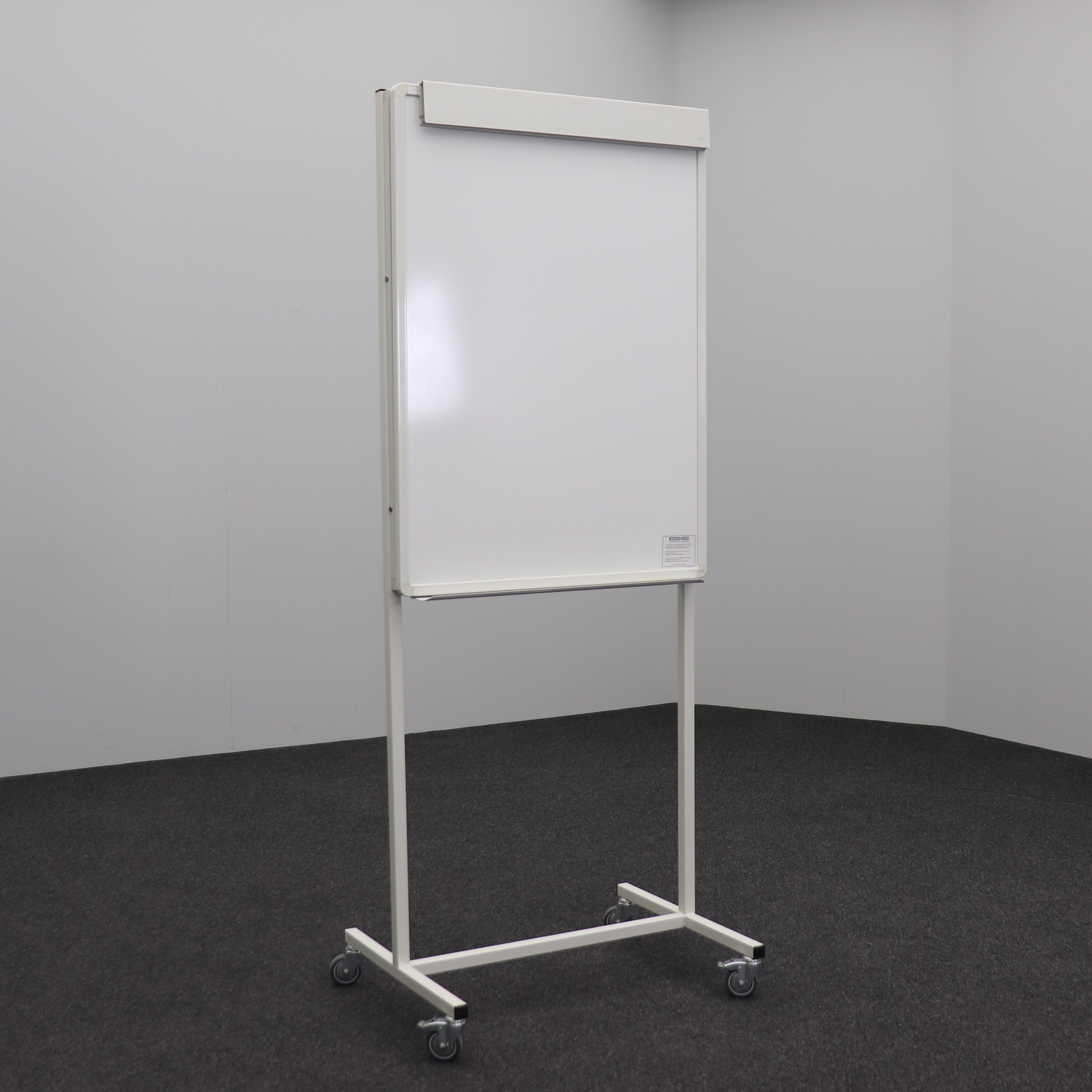 Flipcharts Anders+Kern (Gut)