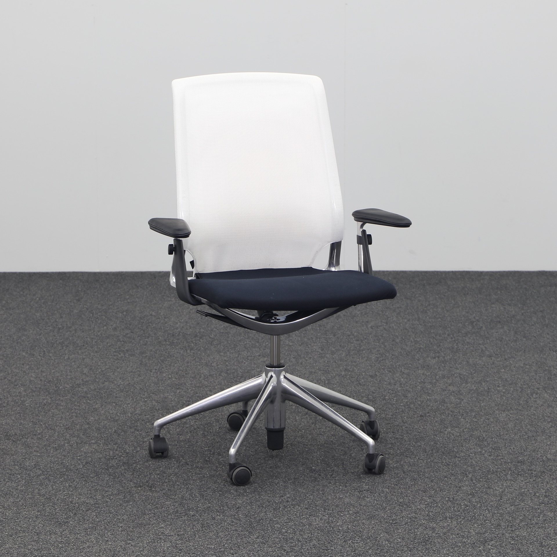 Bürodrehstühle Vitra Meda Chair (Gut)