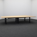 Konferenztisch (Normal gebraucht)