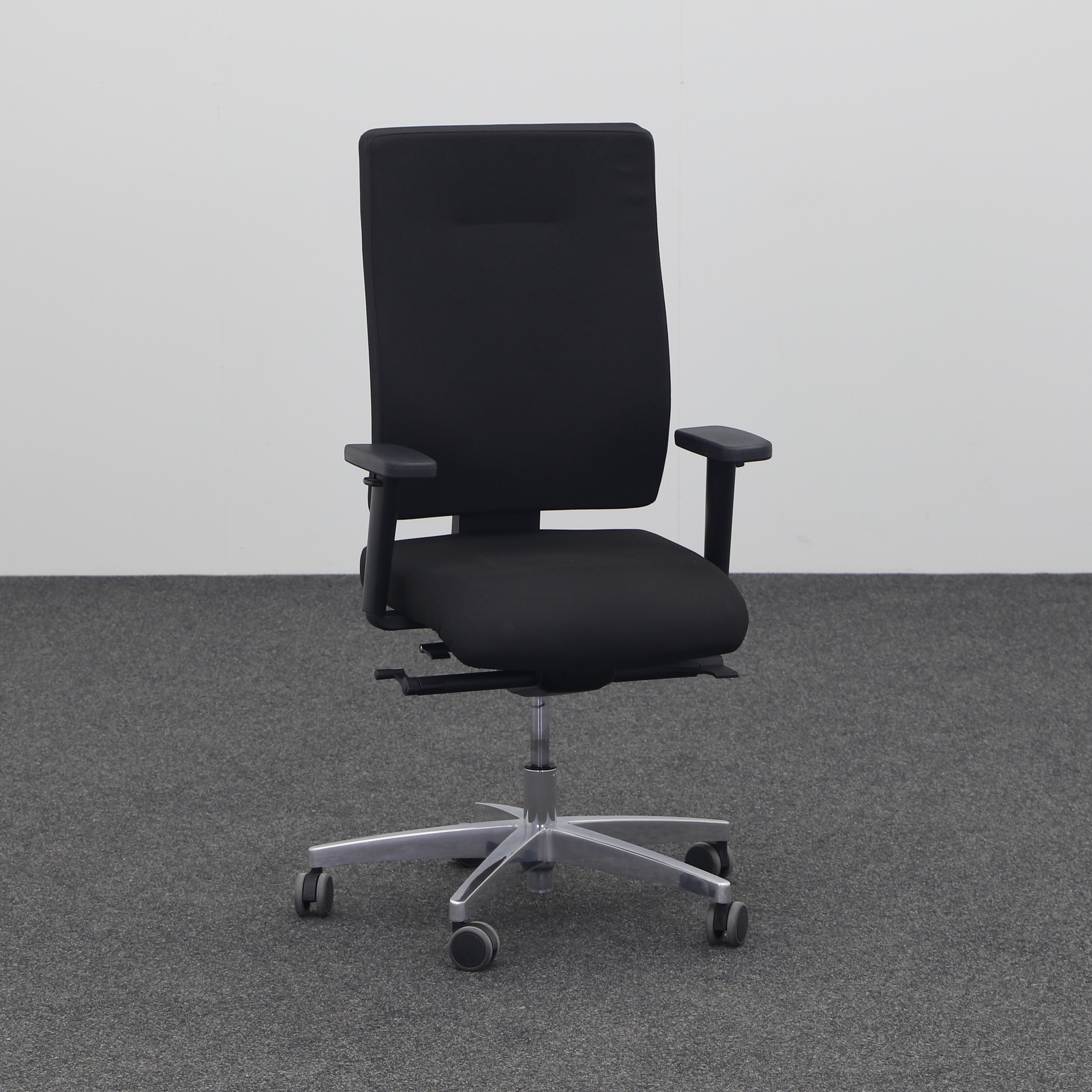 Bürodrehstuhl Topstar Profi Star 15