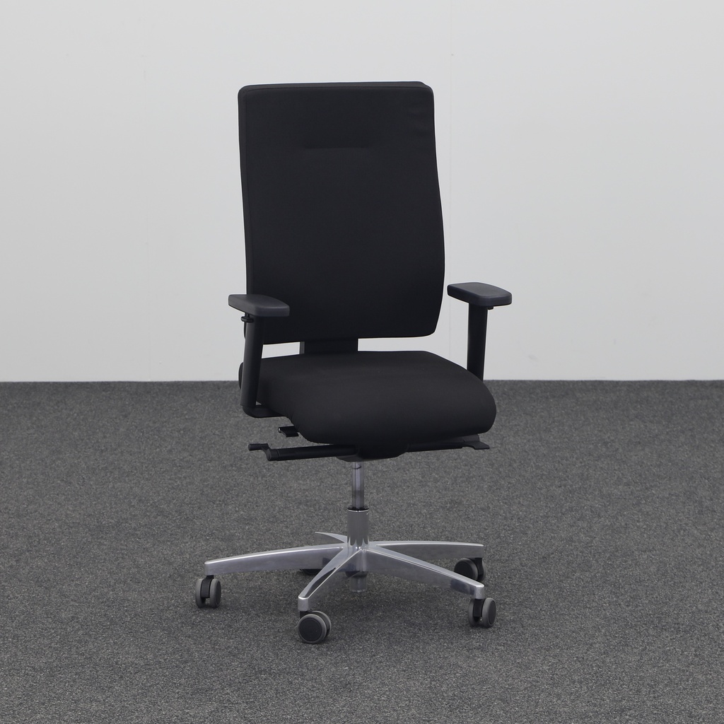 Bürodrehstuhl Topstar Profi Star 15 (Normal gebraucht)