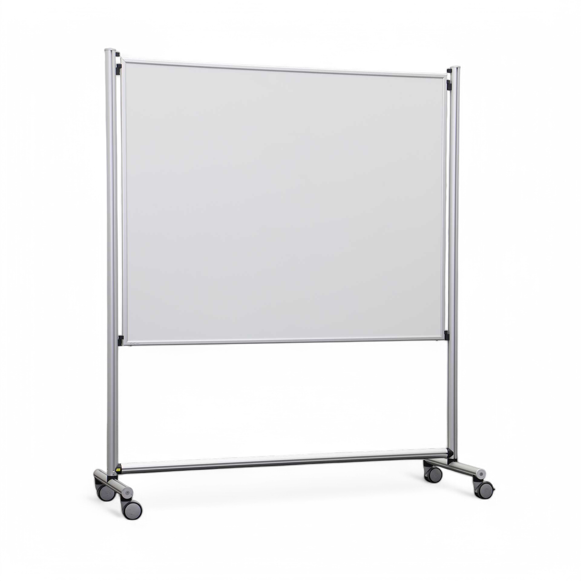 Image of Whiteboard und Pinnwand Adeco O+C System Weiss, Normal gebraucht