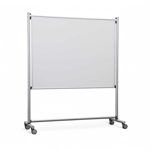 Whiteboard und Pinnwand Adeco O+C System (Normal gebraucht)