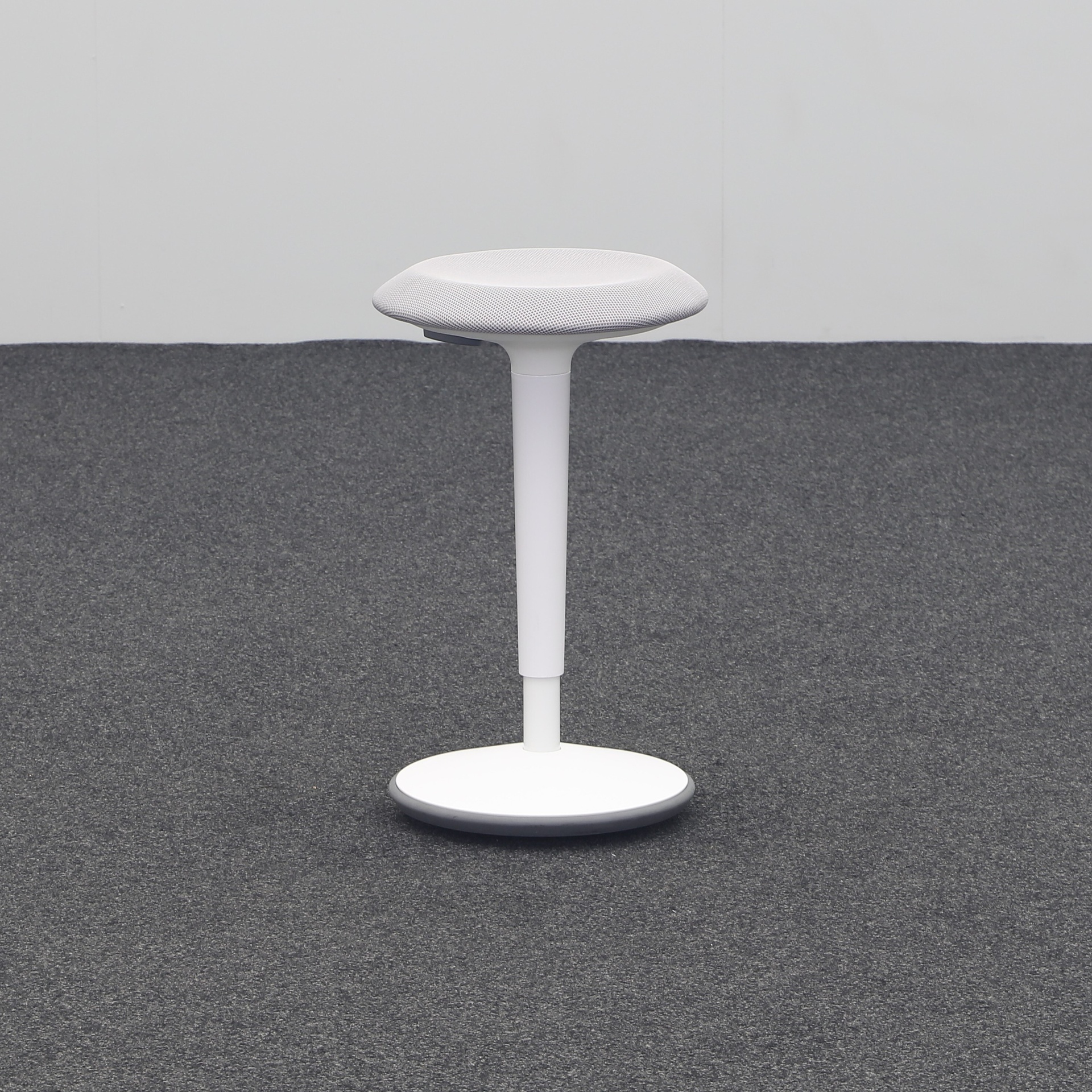 Tabouret de bureau Sedus se:fit (Nouveau)