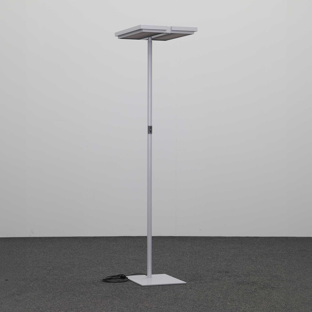 Floor lamps Waldmann (Normal used)
