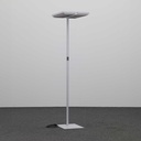 Floor lamps Waldmann (Normal used)