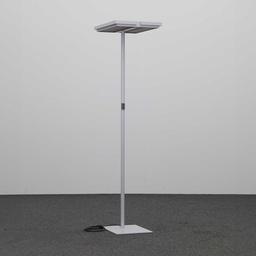 Floor lamps Waldmann (Normal used)