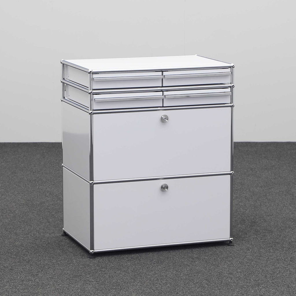 Sideboard USM Haller (Normal gebraucht, mit Schlüssel)