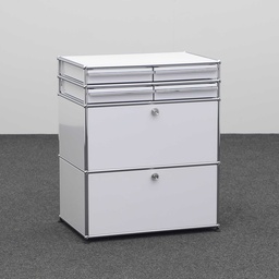 Sideboard USM Haller (Normal gebraucht, mit Schlüssel)