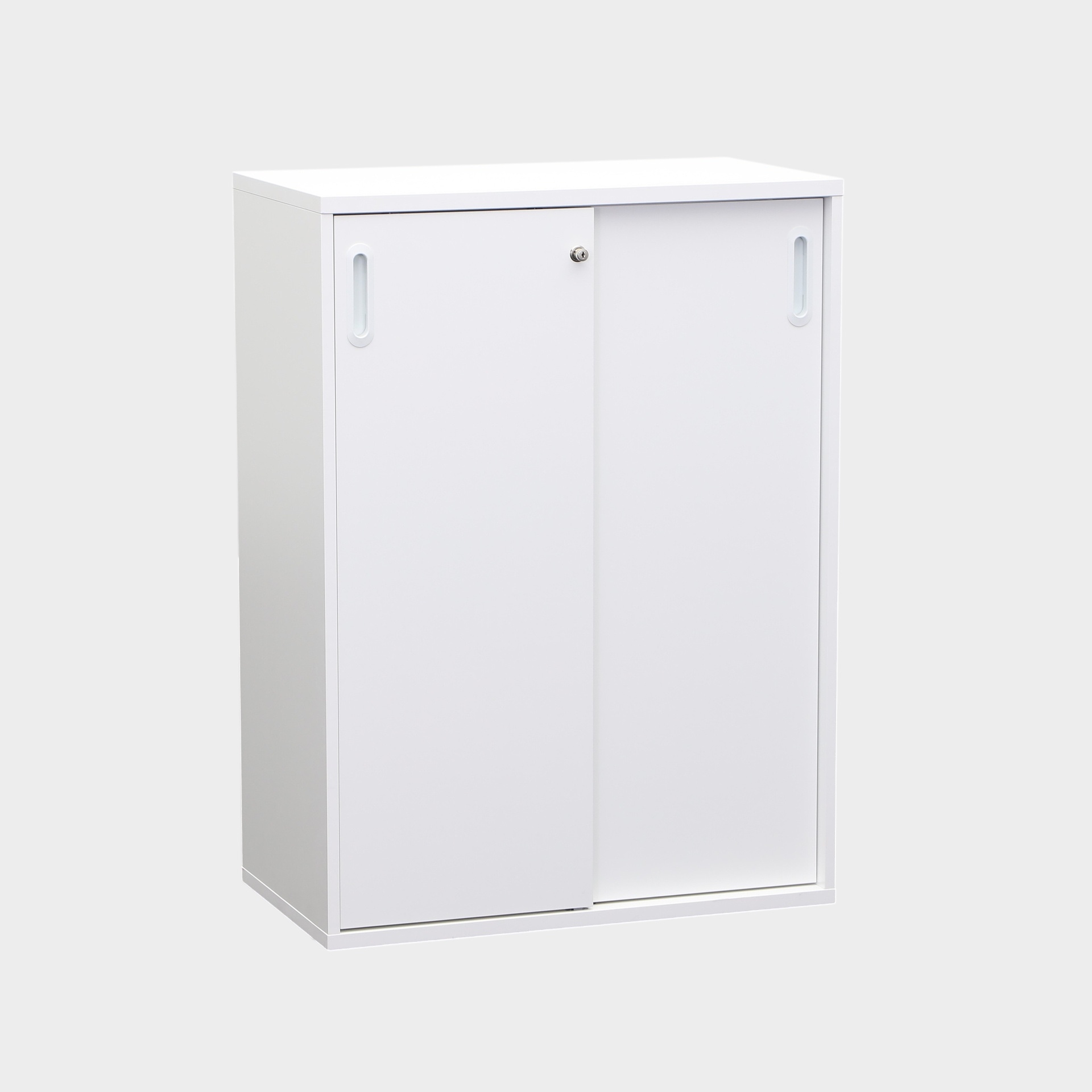 Schiebetürschränke Herman Miller (Gut)