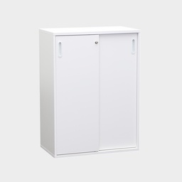 Schiebetürschränke Herman Miller (Gut)