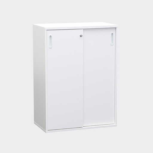 Schiebetürschränke Herman Miller (Gut)