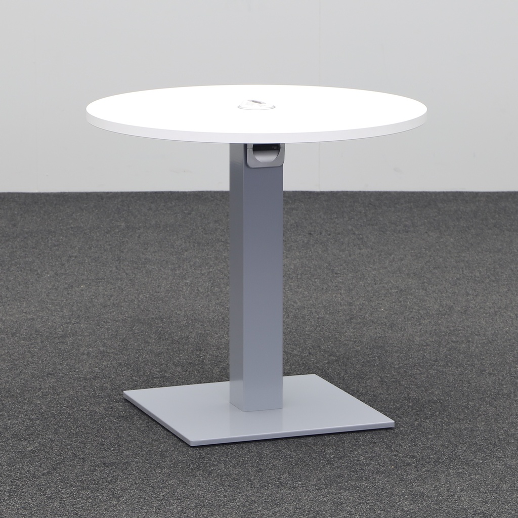 Multimedia table (Good)