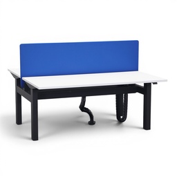 Postazione di lavoro Herman Miller Ratio per sedersi/ reggersi in piedi (Buono)