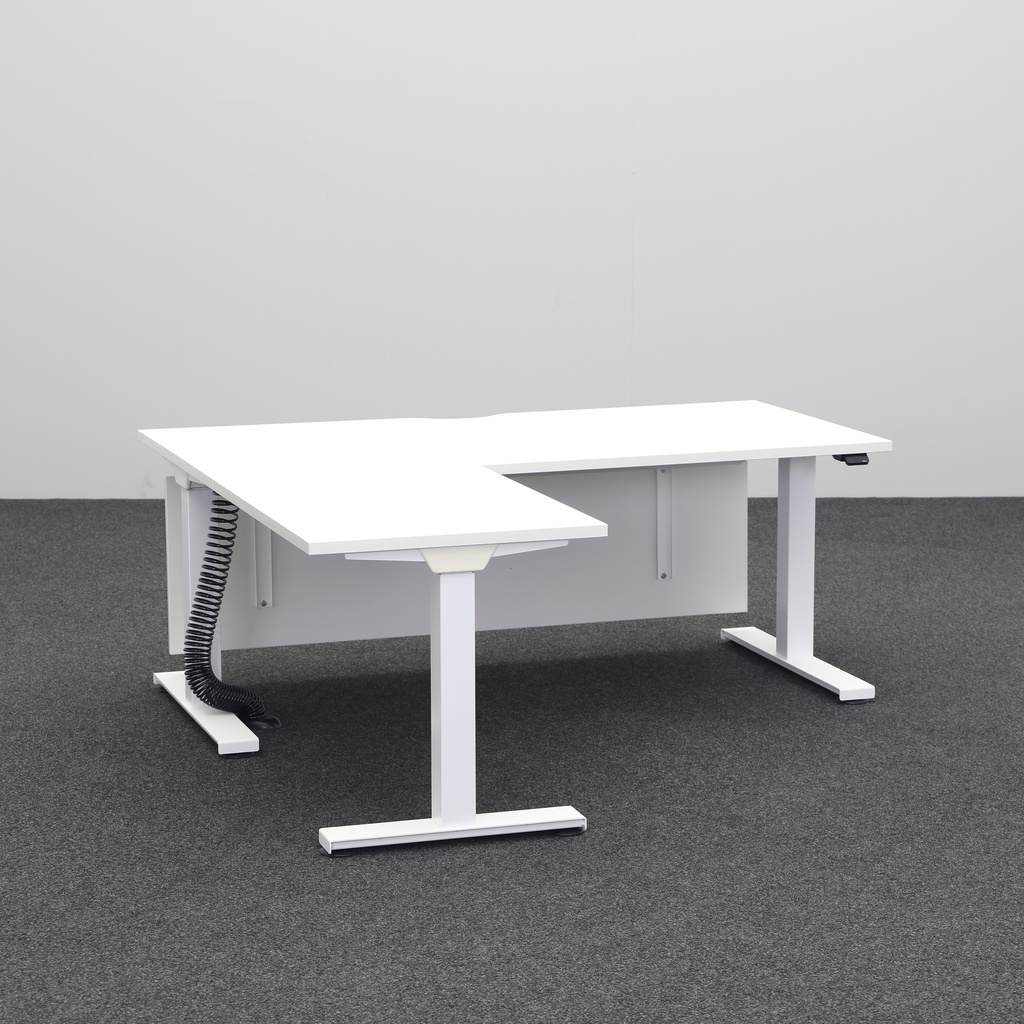 Steh Eckschreibtische Herman Miller (Gut)