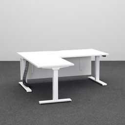 Standing corner desks Herman Miller (Good)