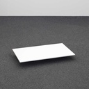 Tischplatten LAS 18 mm (140x70, Lichtgrau)