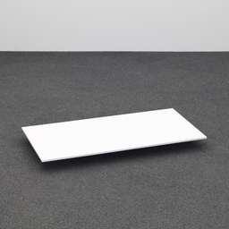 Tischplatten LAS 18 mm (160x80, Lichtgrau)